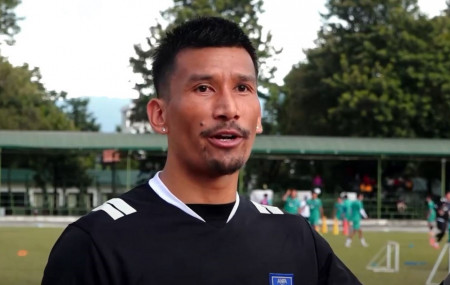 फाइल तस्बिर।